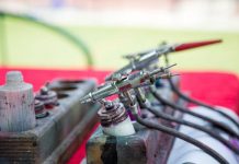 Environmental fashion