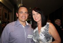 Surf club basking in glory