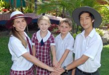 Chance to learn more