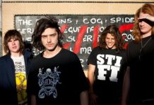 Big name acts for Noosa’s music festival