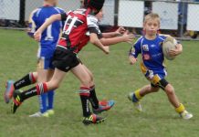 Juniors showing great promise