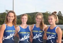 Six of the best girls