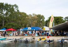 Riverfest not to be missed