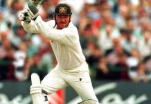 Legends Border and Hogg return