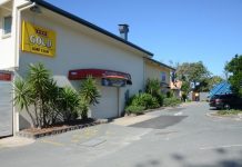 Peregian Supporters Club closes for good