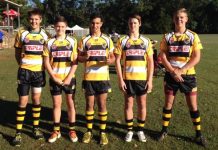 Falcons Gold out of luck