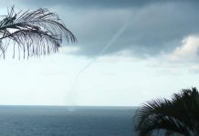 Water Spout