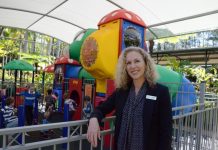 Ginger draws big crowds