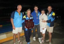 Rum City: country meets the coast