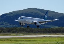 Kiwis flock to Noosa