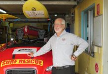 Training second to none