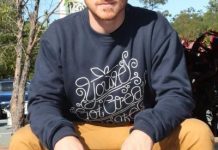 Body of work pays off