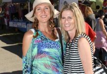 Ben conquers peak challenge