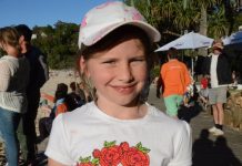 Noosa kids back sandman