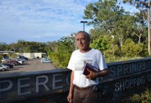 Bid to include Peregian Springs