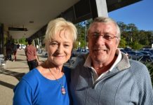 What the residents said