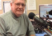 Break into world of radio