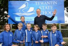 Busy third term ahead