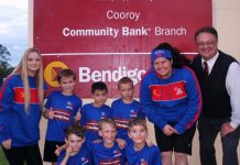 A credit to the game