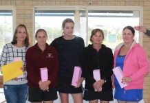 Double Shots call the shots