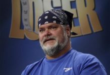 Got something you want to lose?