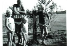 Friendliest place on earth