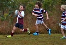 Quality rugby ahead of finals