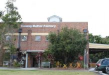 Council’s churning for change