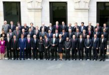 G20 just the right boost