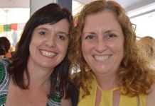 Fund-raiser goes by the book