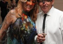 Masks stand for freedom