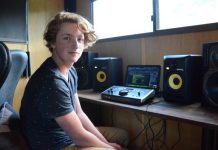 Max mix: beat that music