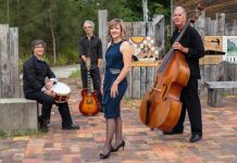 Top jazz at festival