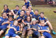 Pirates end on muddy note