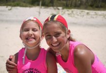 Nipper ranks have swelled