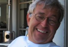 Financial squeeze at nudist retreat