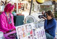 Snapshots complete the picture