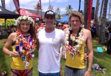 Pool rescue medals galore