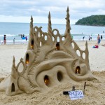 SandCastle