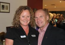 Boost for rowing, surfing