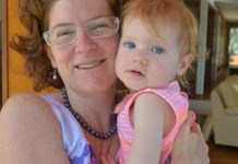 Push for birthing centre