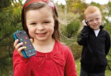 Smarting under smart devices?