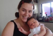 Mum has the final word