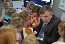 Headstart to be the best