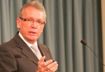 Parties in power struggle