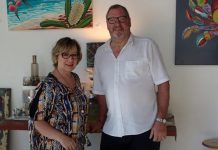 Heart for Marina, Marina, Marina