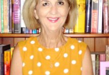 Academic puts the word out