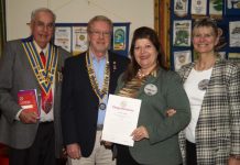 Vivianne’s wealth of experience