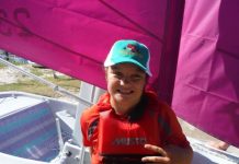 Sailing into success