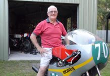 Daredevil boxes on at 75